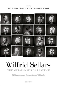 Wilfrid Sellars Metaphys Practice