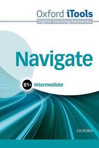 Navigate: Intermediate B1+: ITools