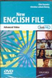 New English File: Advanced StudyLink Video