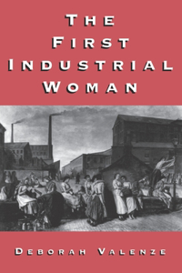 First Industrial Woman