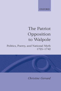 Patriot Opposition to Walpole