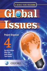 Ib Global Issues Project Organizer 4