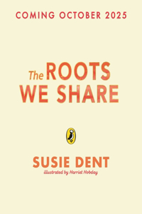 The Roots We Share