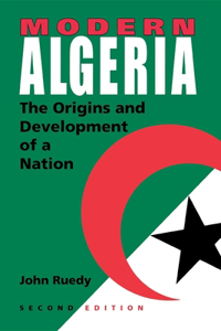 Modern Algeria, Second Edition