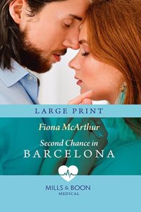 Second Chance In Barcelona
