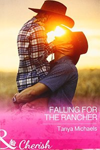 Falling for the Rancher