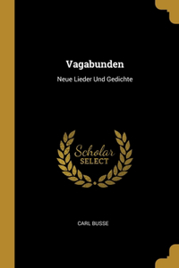 Vagabunden