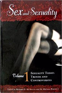 Sex and Sexuality, Volume 1
