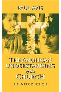 Anglican Understanding Church - An Introduction