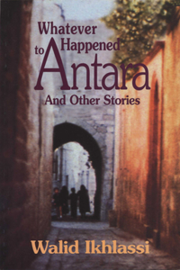 Whatever Happened to Antara