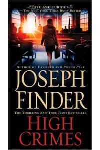 High Crimes