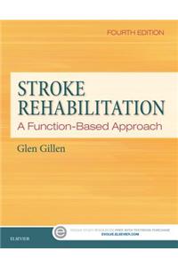 Stroke Rehabilitation - E-Book