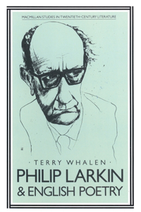 Philip Larkin and English Poetry