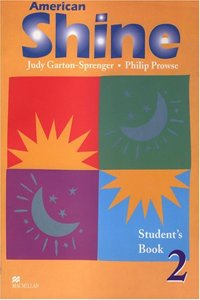 American Shine 2 Student Book