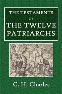 Testaments of the Twelve Patriarchs