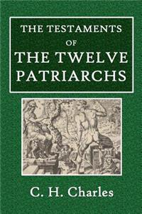 Testaments of the Twelve Patriarchs