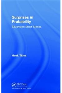 Surprises in Probability