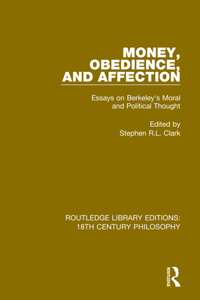 Money, Obedience, and Affection