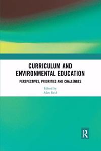 Curriculum and Environmental Education