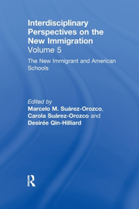 New Immigrants and American Schools