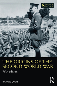 Origins of the Second World War