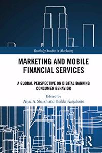 Marketing and Mobile Financial Services