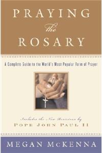 Praying the Rosary