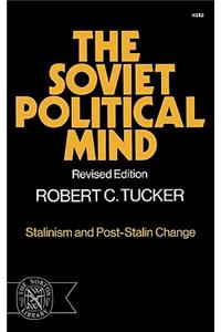 Soviet Political Mind