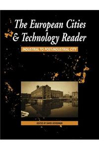 European Cities and Technology Reader