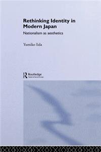 Rethinking Identity in Modern Japan