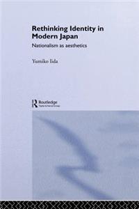 Rethinking Identity in Modern Japan