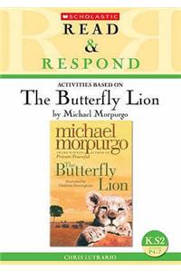 Butterfly Lion Teacher Resource