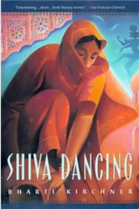 Shiva Dancing