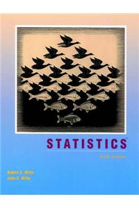Statistics 6e