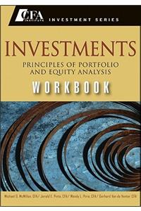 Investments Workbook (CFA)