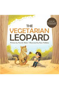 Vegetarian Leopard