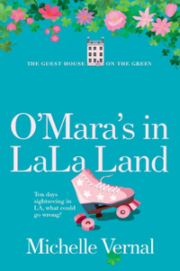 O'Mara's in LaLa Land