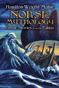 Norse Mythology