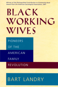 Black Working Wives