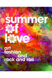 Summer of Love