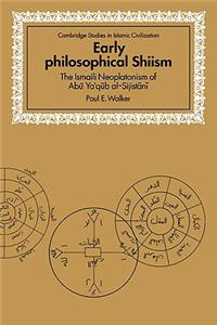 Early Philosophical Shiism