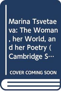 Marina Tsvetaeva