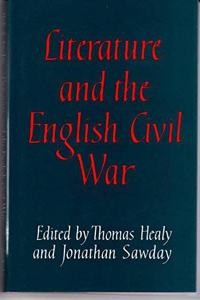 Literature and the English Civil War