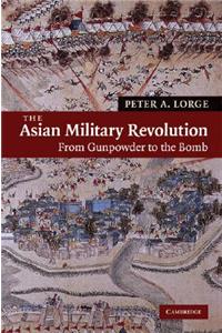 Asian Military Revolution