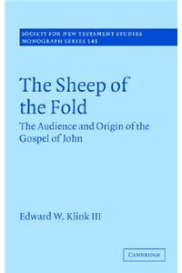 Sheep of the Fold