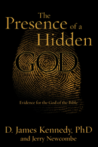 Presence of a Hidden God