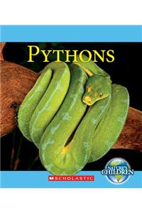Pythons