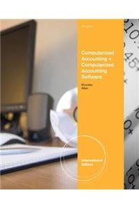 Integrated Accounting for Windows