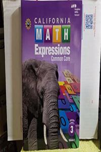Student Activity Book (Softcover), Volume 2 Grade 3 2015