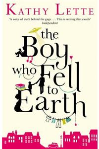The Boy Who Fell To Earth